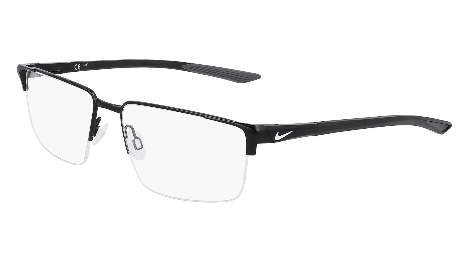 Nike 8054 N Eyeglasses - view 3